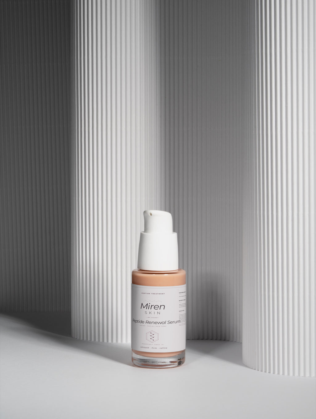 MirenSkin Hexapeptide-11 Serum