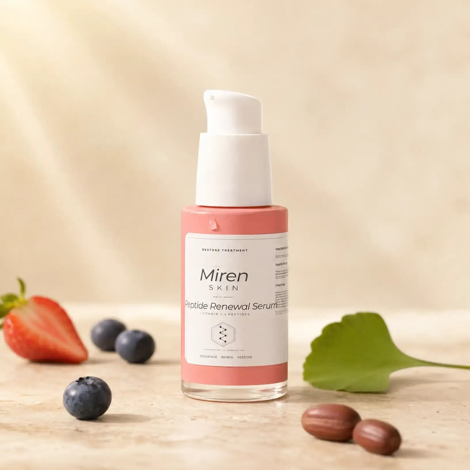 Hexapeptide-11 Serum