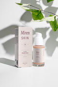 Peptide Anti-Aging Serum