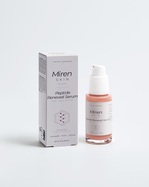 MirenSkin Hexapeptide-11 Serum