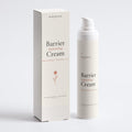 MirenSkin Barrier Replenishing Cream — rich face cream for dry, mature skin