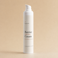 MirenSkin Barrier Replenishing Cream — fragrance-free moisturizer for dry and sensitive skin