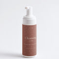 MirenSkin Cleansing Foam — gentle rose & chamomile cleanser