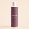 MirenSkin Hydrating Toner — rose water and hyaluronic acid toner bottle