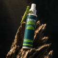 MirenSkin Keratin Shine Leave-In Hair Mist bottle