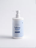 MirenSkin Keratin Volume Boost Conditioner bottle