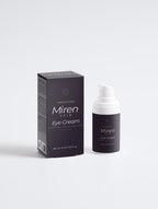 MirenSkin Age-Defying Glow Trio anti-aging gift set