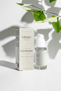 1% Caffeine Gel Booster