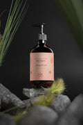 Grapefruit Wash